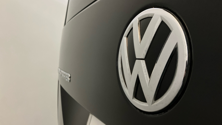 Volkswagen Transporter T32 Lwb Diesel 2.0 TDI 150 Highline Kombi Van DSG